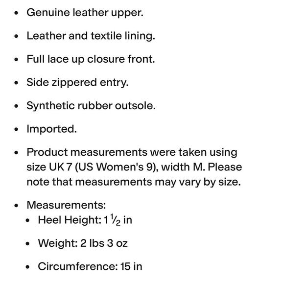 Dr Marten 1B60 Bex Black Boots - Picture 2 of 10